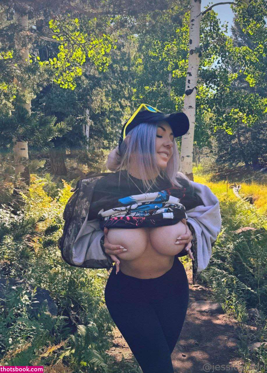 Jessica Nigri Nude Leaks OnlyFans Photos #80 1728800