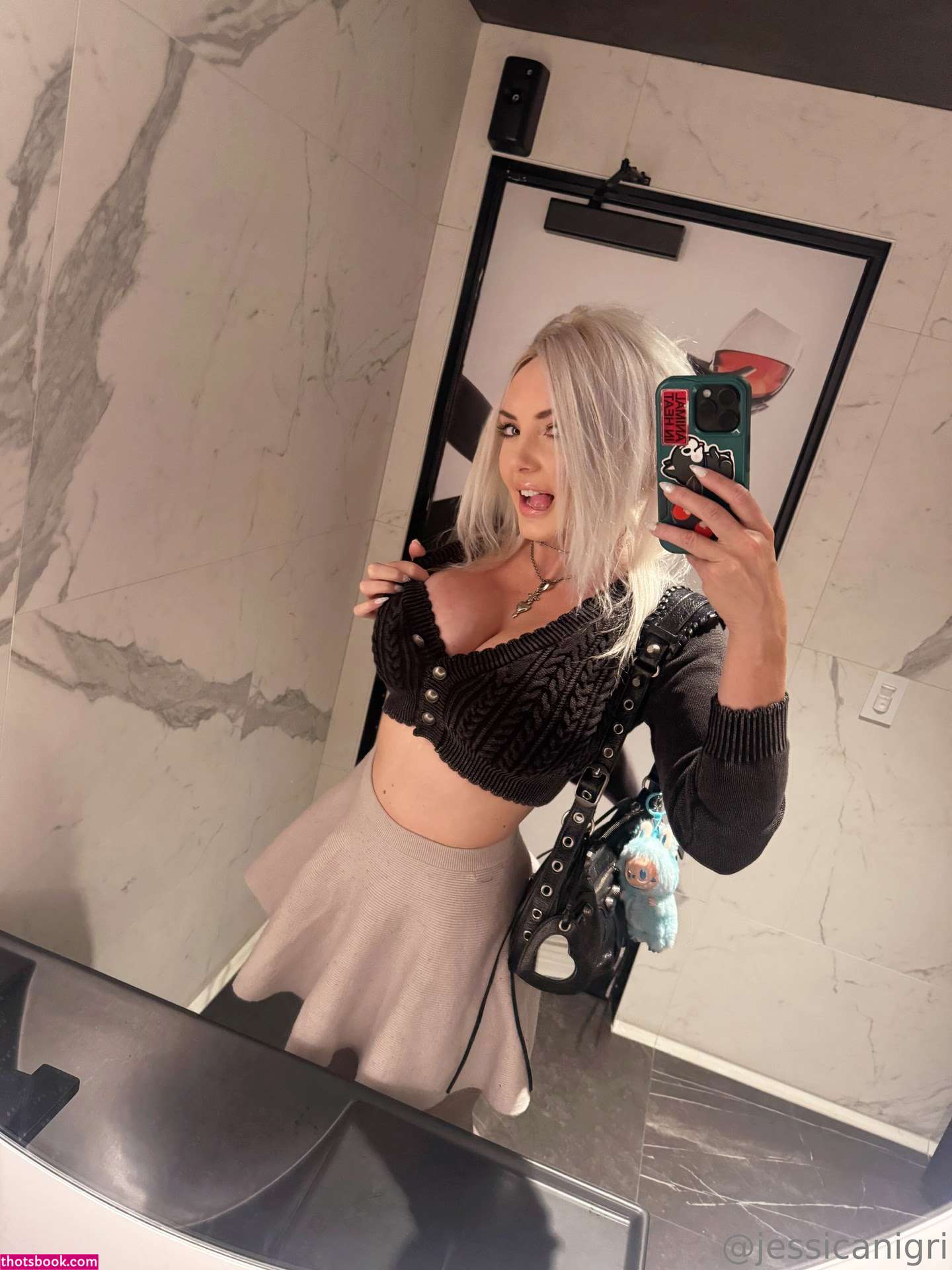 Jessica Nigri Nude Leaks OnlyFans Photos #81 1728803