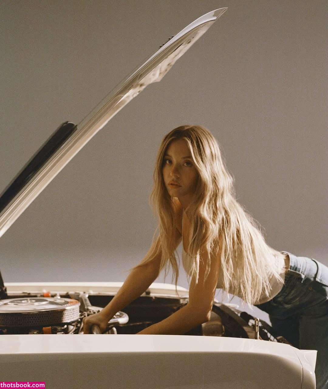Sydney Sweeney Nude Leaks OnlyFans Photos #23 1729629