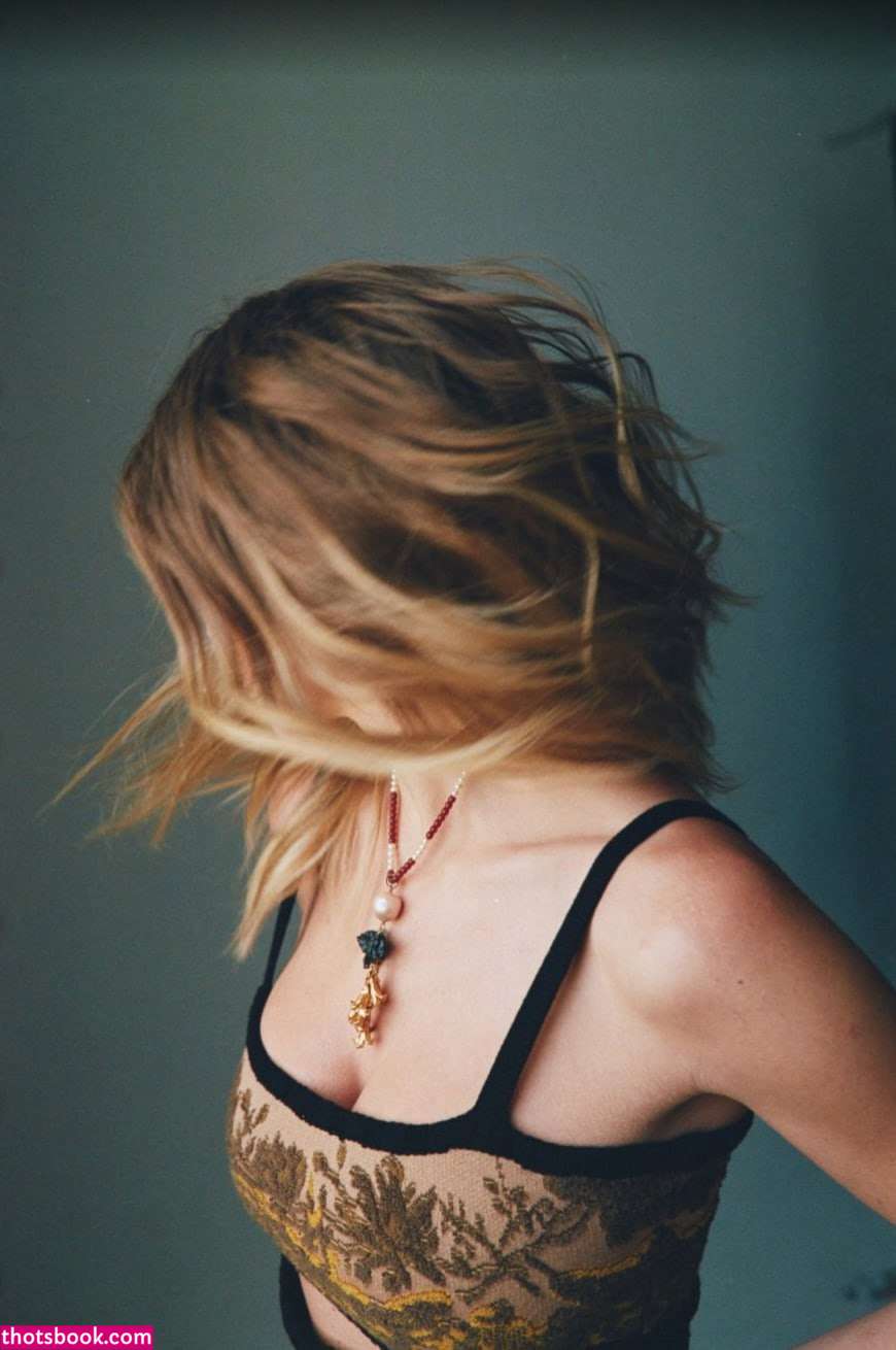 Sydney Sweeney Nude Leaks OnlyFans Photos #24 1729631