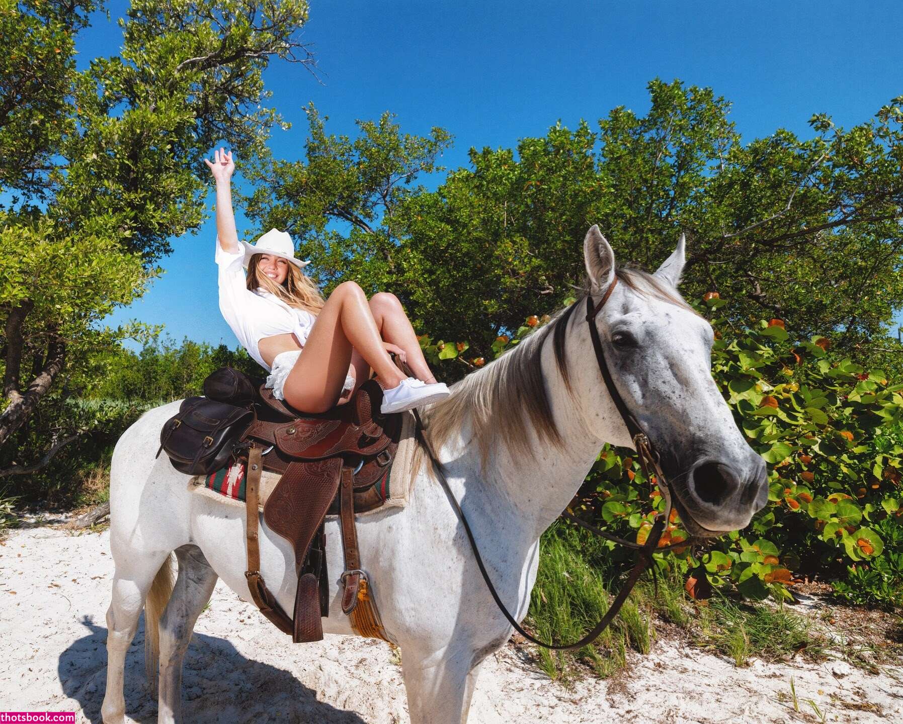 Sydney Sweeney Nude Leaks OnlyFans Photos #26 1729641