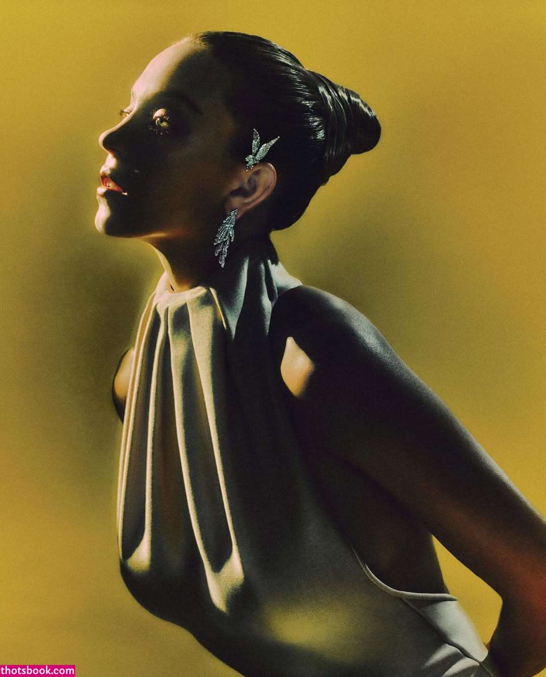 Sydney Sweeney Nude Leaks OnlyFans Photos #27 1729645