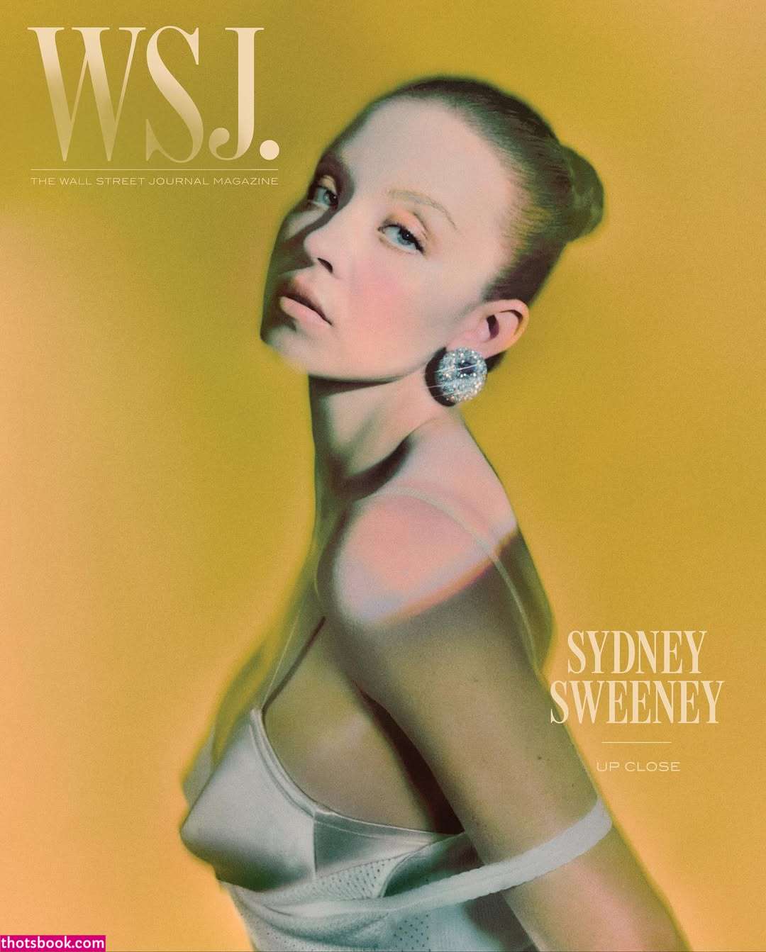 Sydney Sweeney Nude Leaks OnlyFans Photos #27 1729649