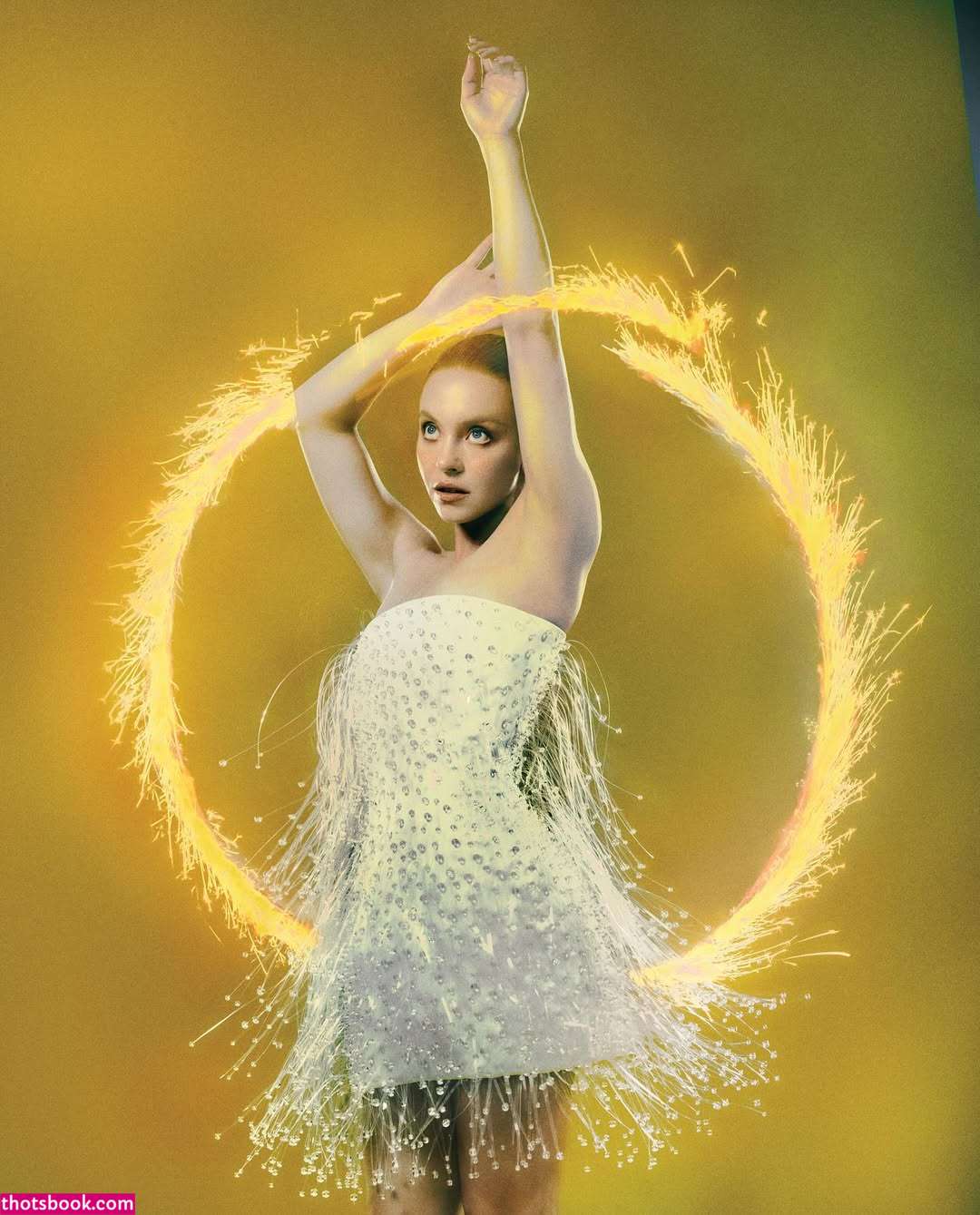 Sydney Sweeney Nude Leaks OnlyFans Photos #27 1729650