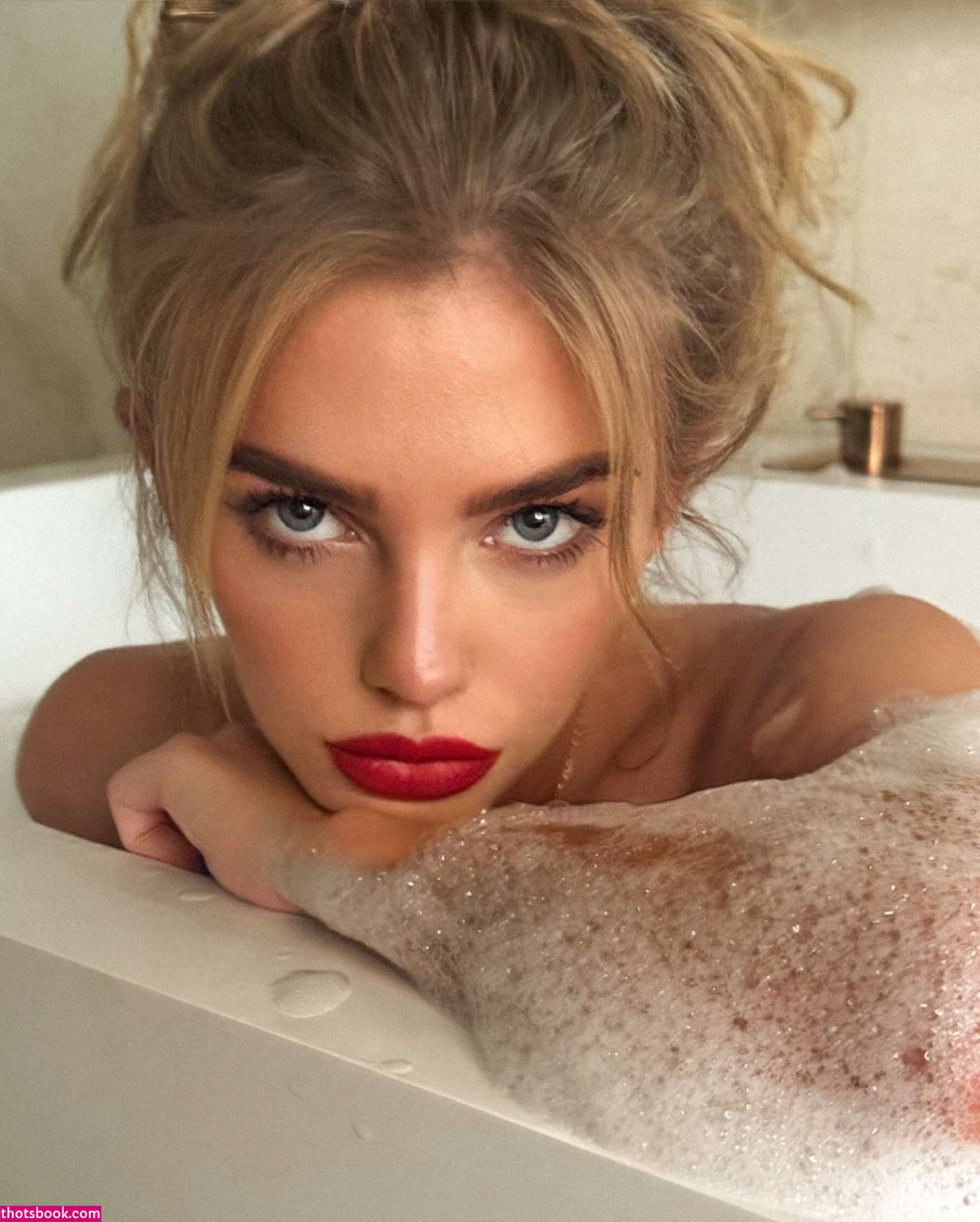 Alexa Breit Nude Leaks OnlyFans Photos #28 1729931