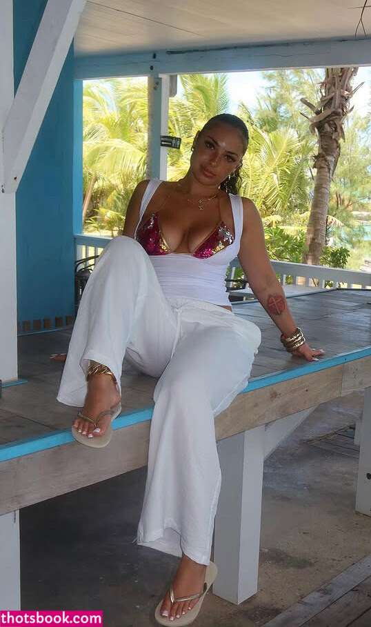 Ash Kash Nude Leaks OnlyFans Photos #25 1730087