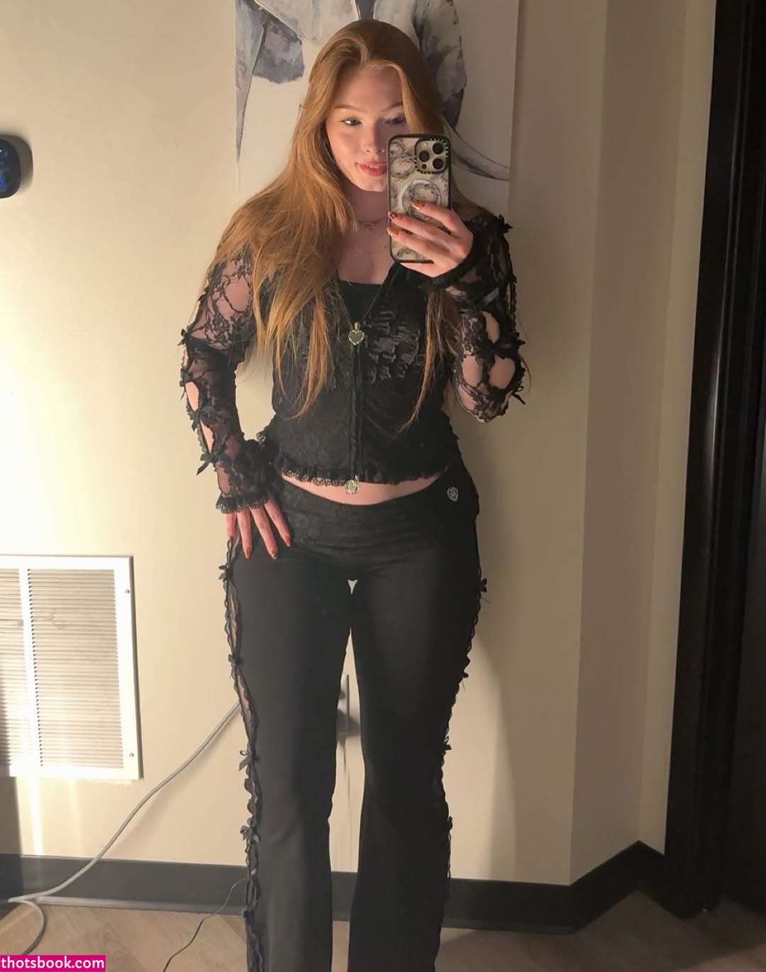 Bailey Hurley Bailssoflove Nude Leaks OnlyFans Photos #24 1730096