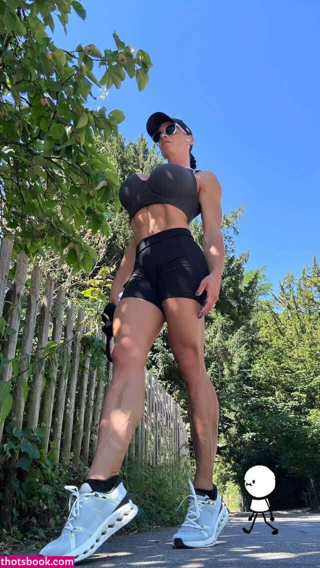 Cindy Landolt Nude Leaks OnlyFans Photos #21 1730244