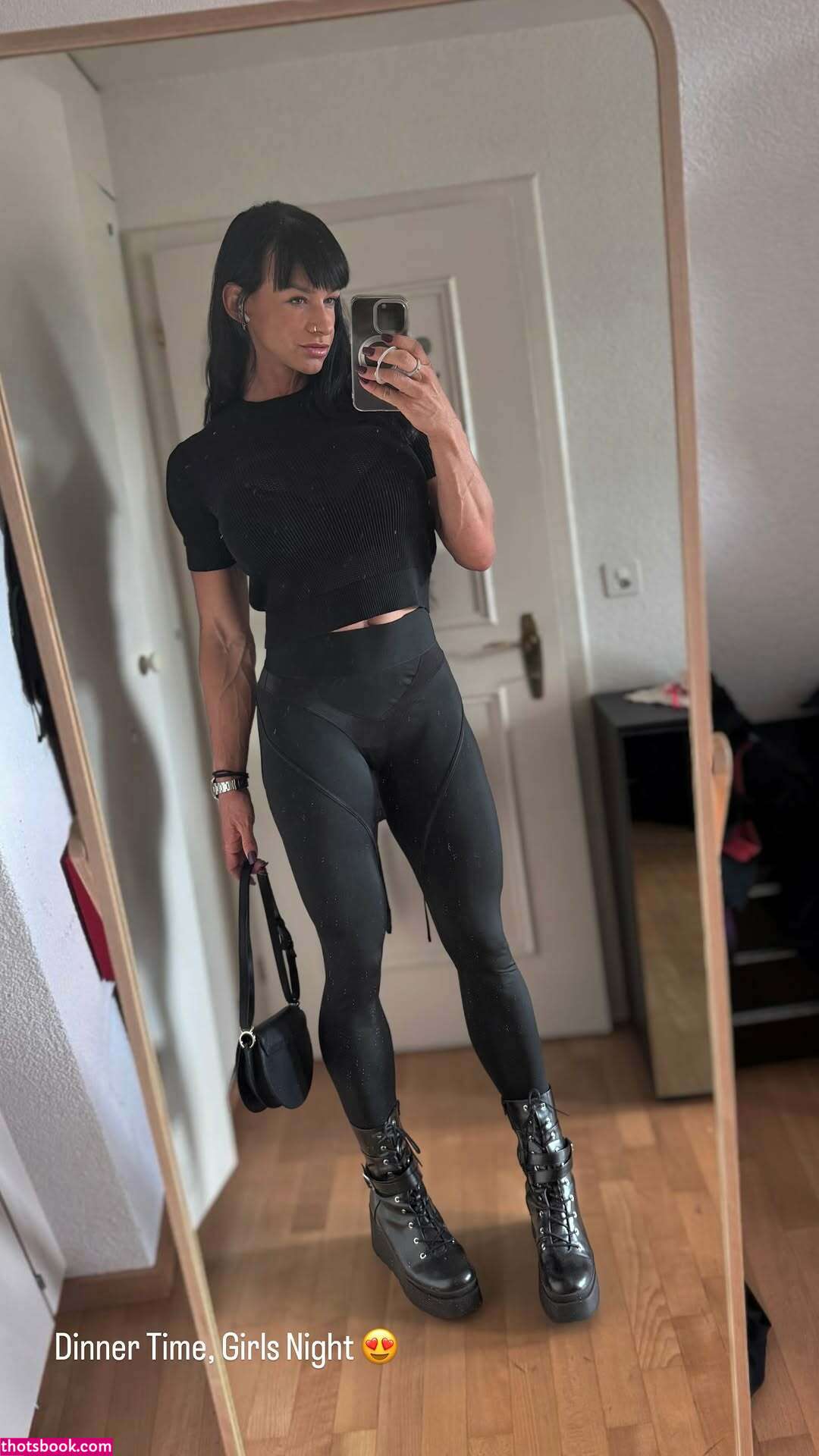 Cindy Landolt Nude Leaks OnlyFans Photos #21 1730246