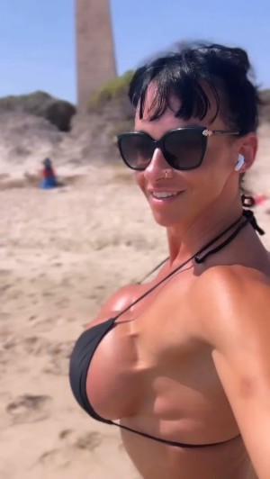 Cindy Landolt Nude Leaks OnlyFans Photos #23