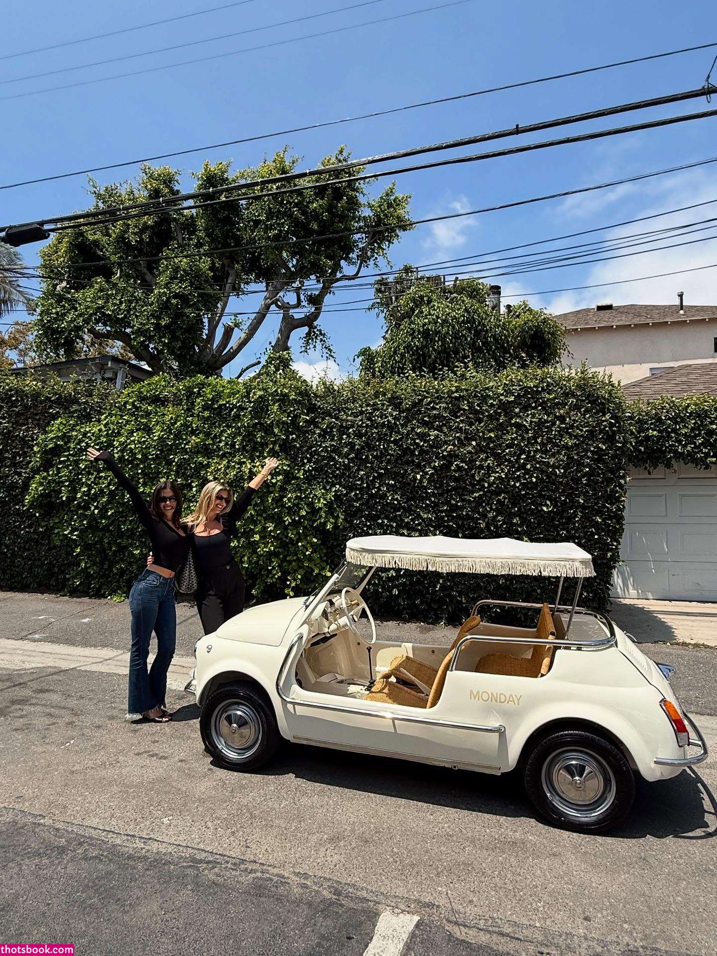 Devin Brugman Nude Leaks OnlyFans Photos #31 1730330