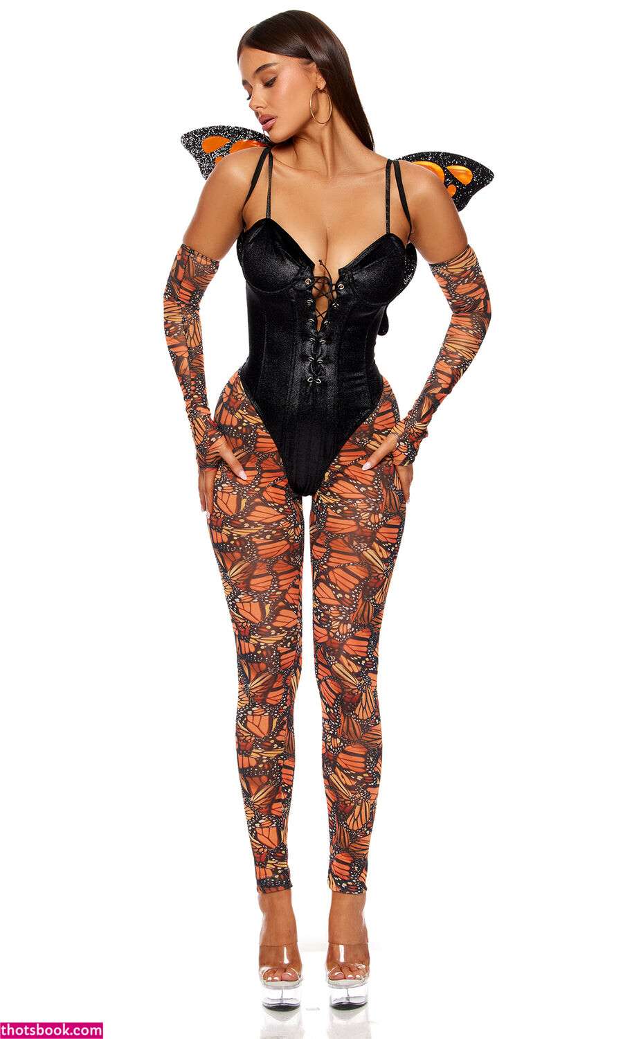 Ella Cervetto Nude Leaks OnlyFans Photos #27 1730343