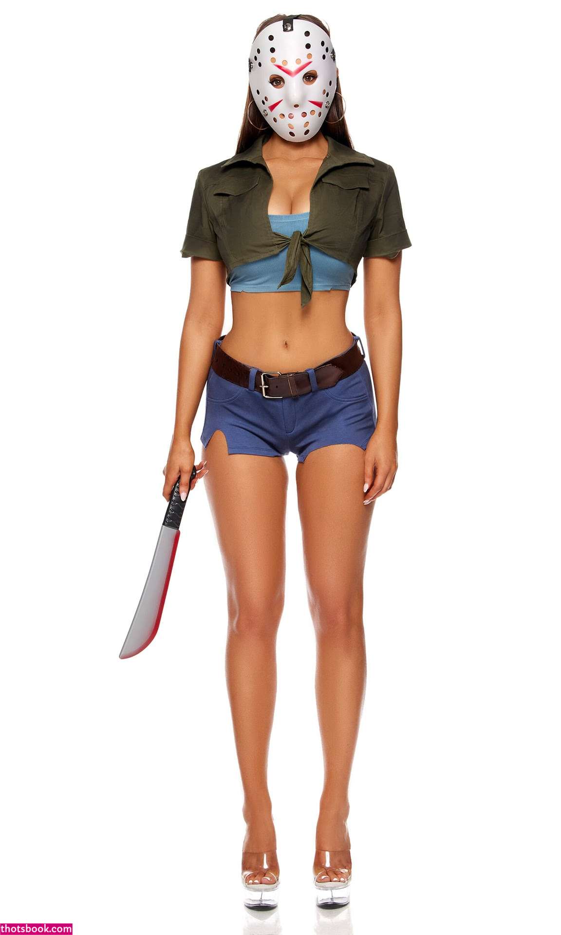 Ella Cervetto Nude Leaks OnlyFans Photos #27 1730353