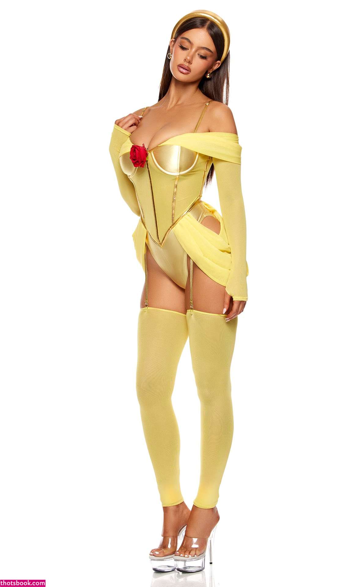 Ella Cervetto Nude Leaks OnlyFans Photos #28 1730366