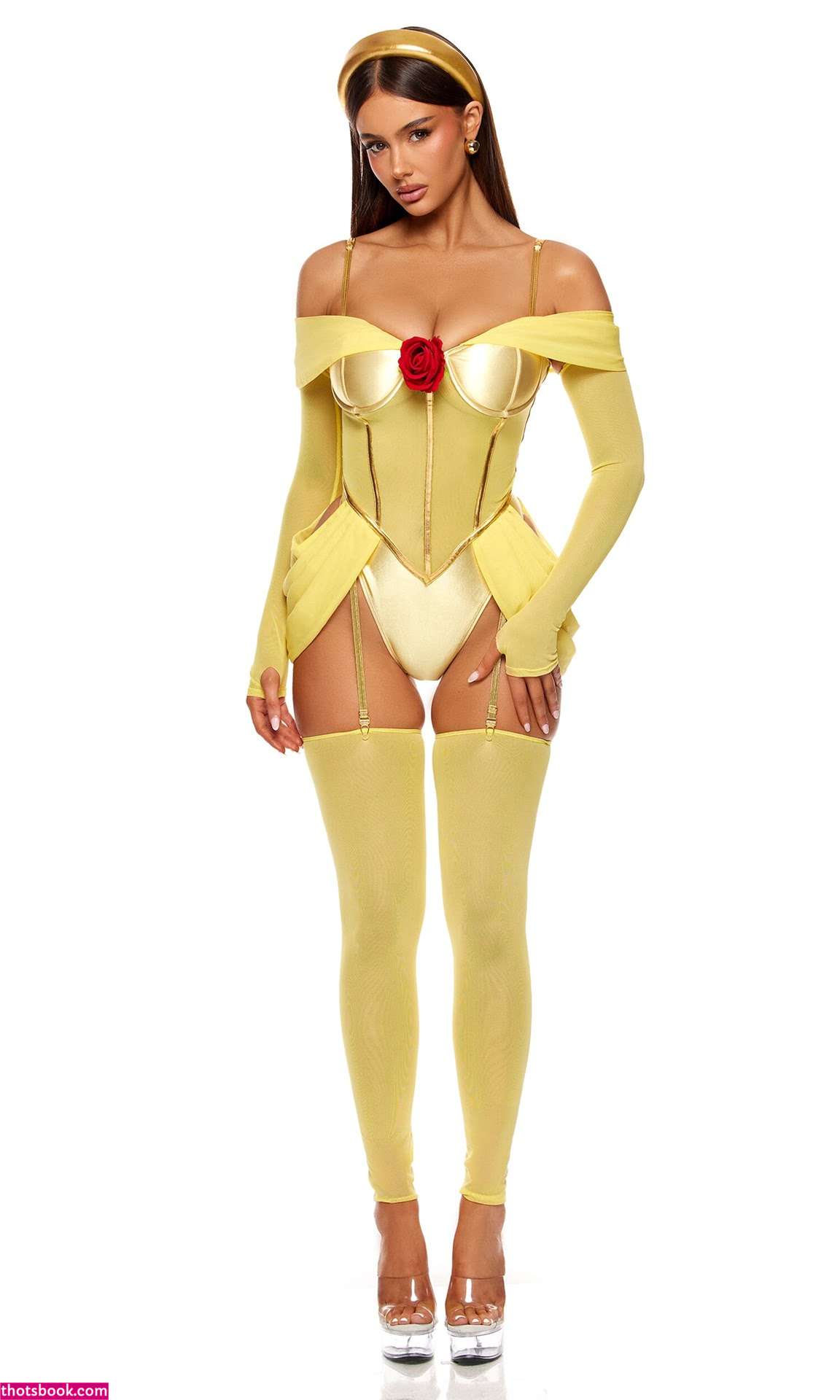 Ella Cervetto Nude Leaks OnlyFans Photos #28 1730371