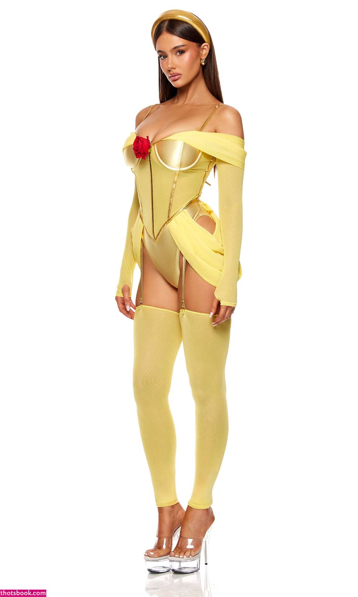 Ella Cervetto Nude Leaks OnlyFans Photos #28 1730372