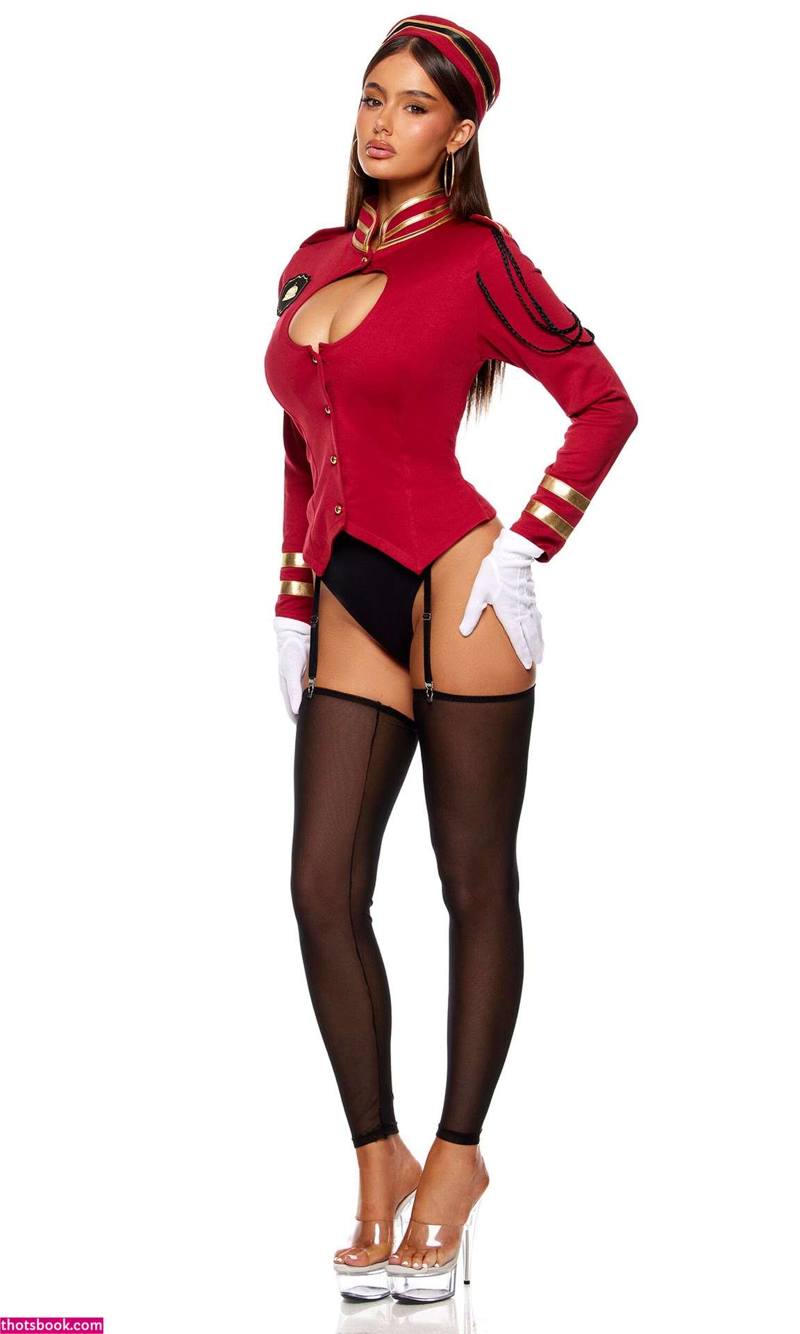 Ella Cervetto Nude Leaks OnlyFans Photos #28 1730373