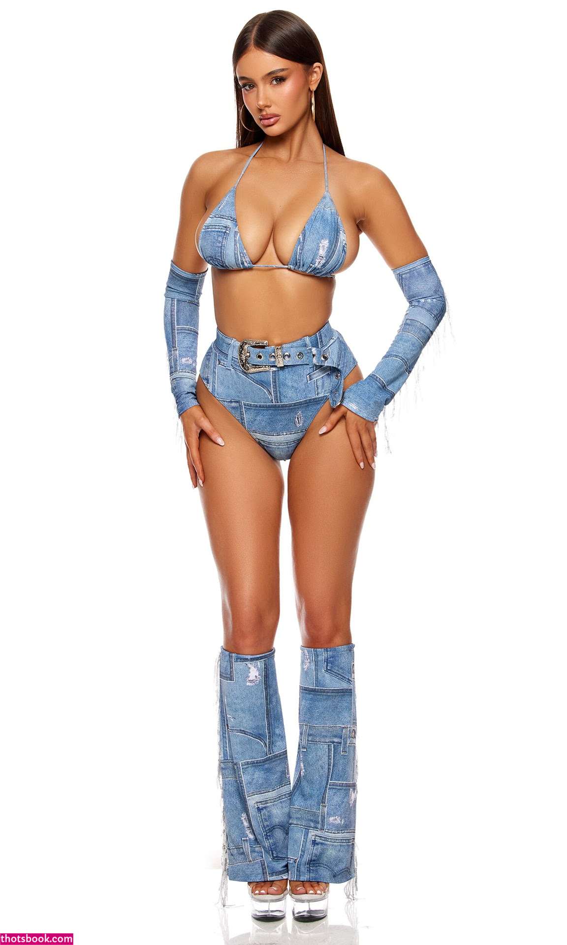 Ella Cervetto Nude Leaks OnlyFans Photos #30 1730405