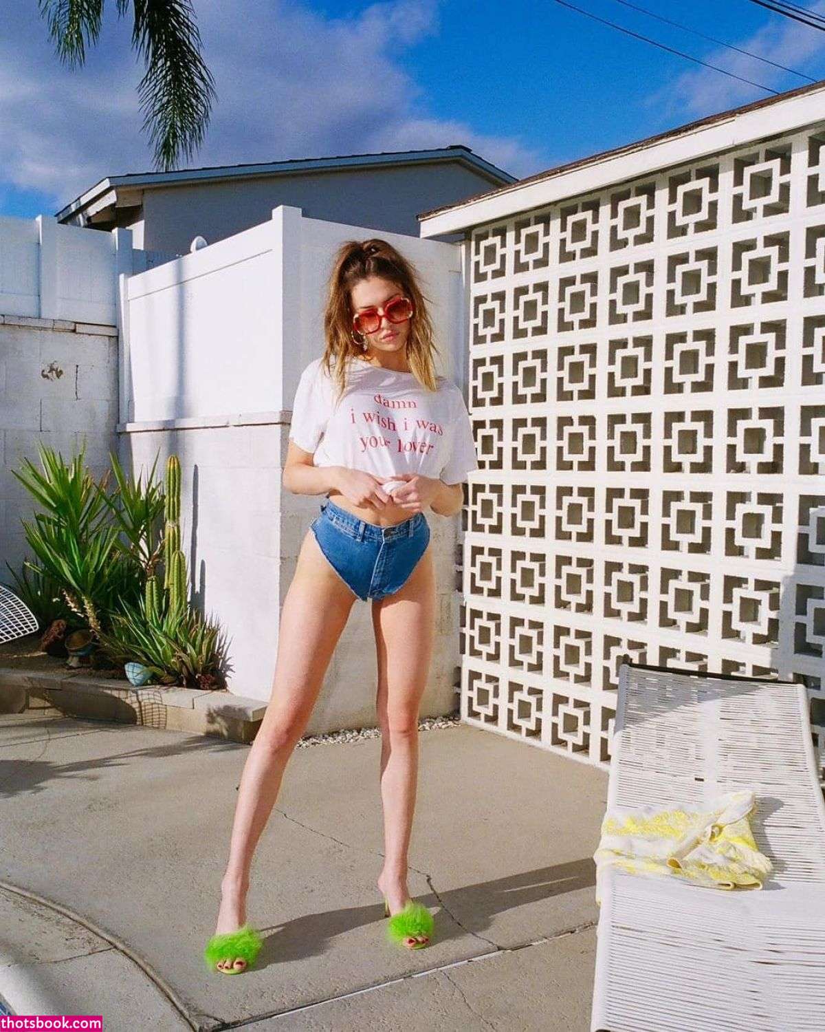 Elsie Hewitt Nude Leaks OnlyFans Photos #24 1730473