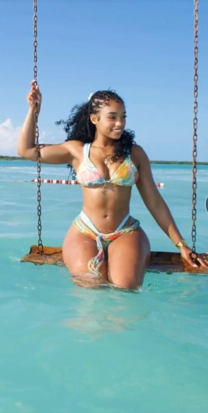 Kathryn Celestre RawGyall GirlGoku Nude Leaks OnlyFans Photos #13