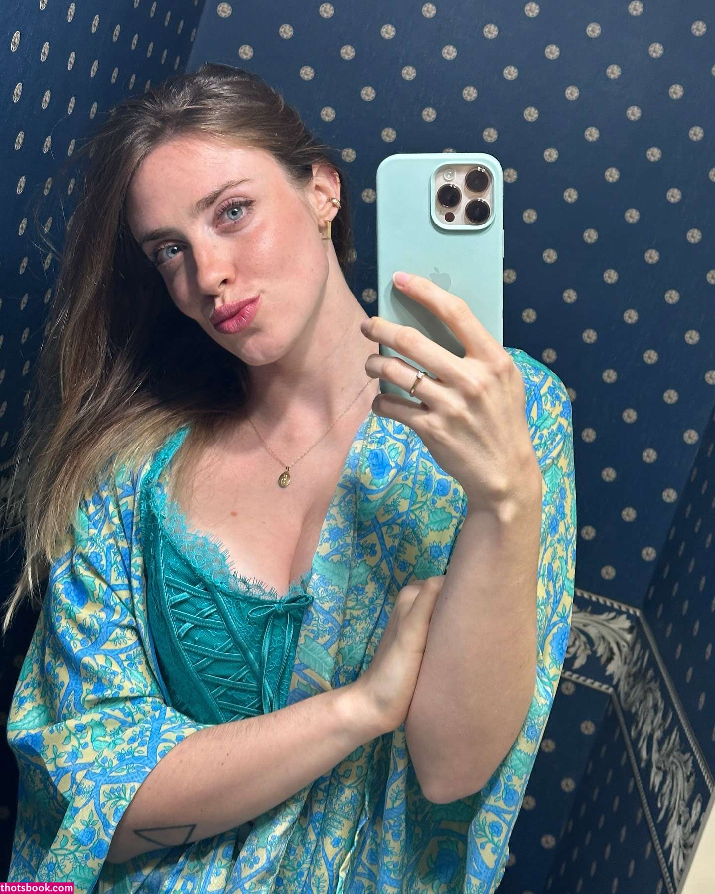 Magui Ansuz Nude Leaks OnlyFans Photos #21 1731027