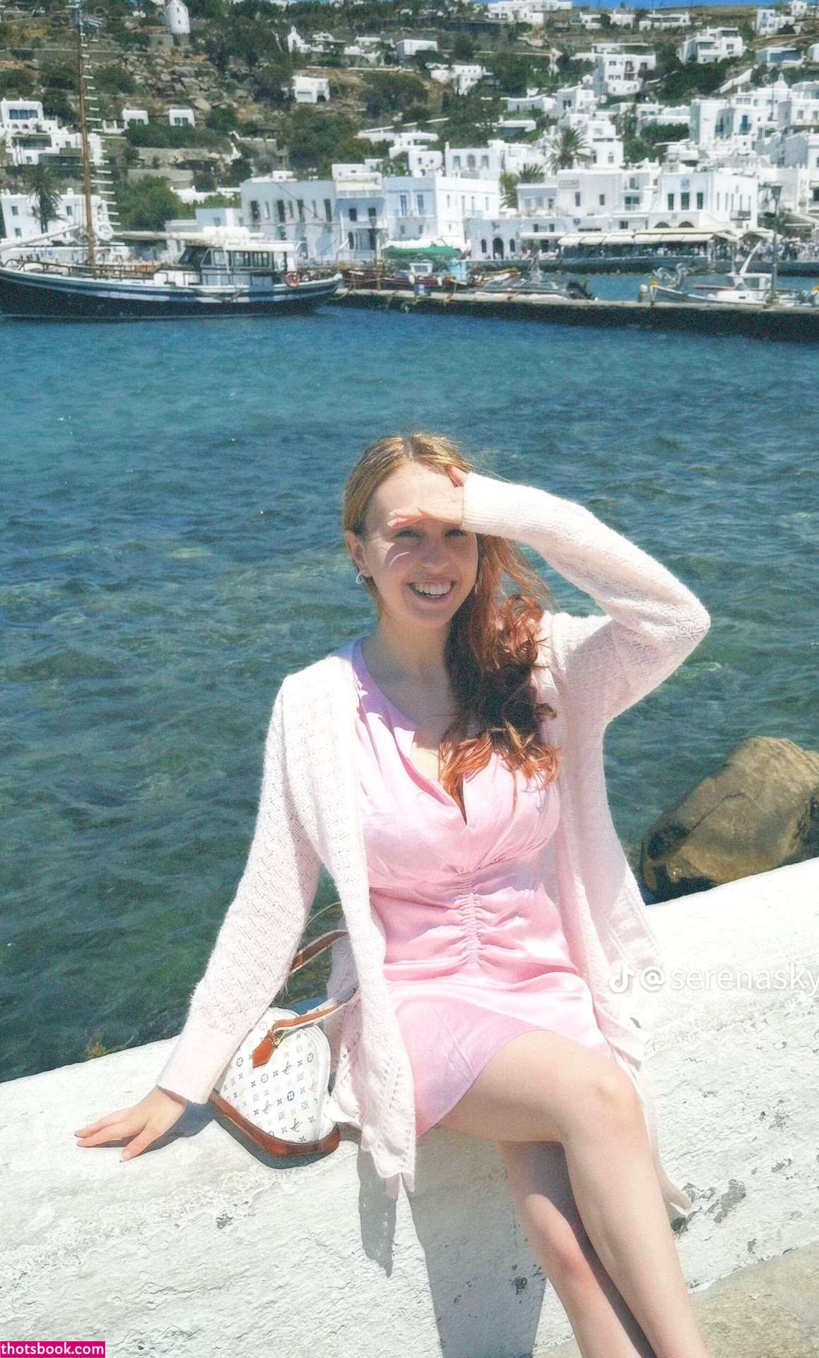 Serena Skybourne Nude Leaks OnlyFans Photos #10 1731399