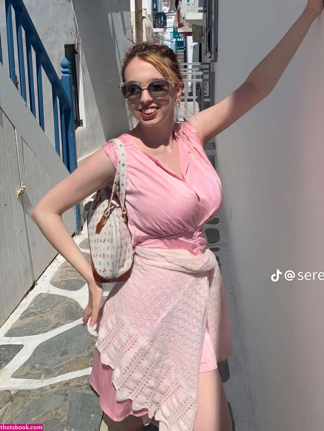 Serena Skybourne Nude Leaks OnlyFans Photos #10 1731402