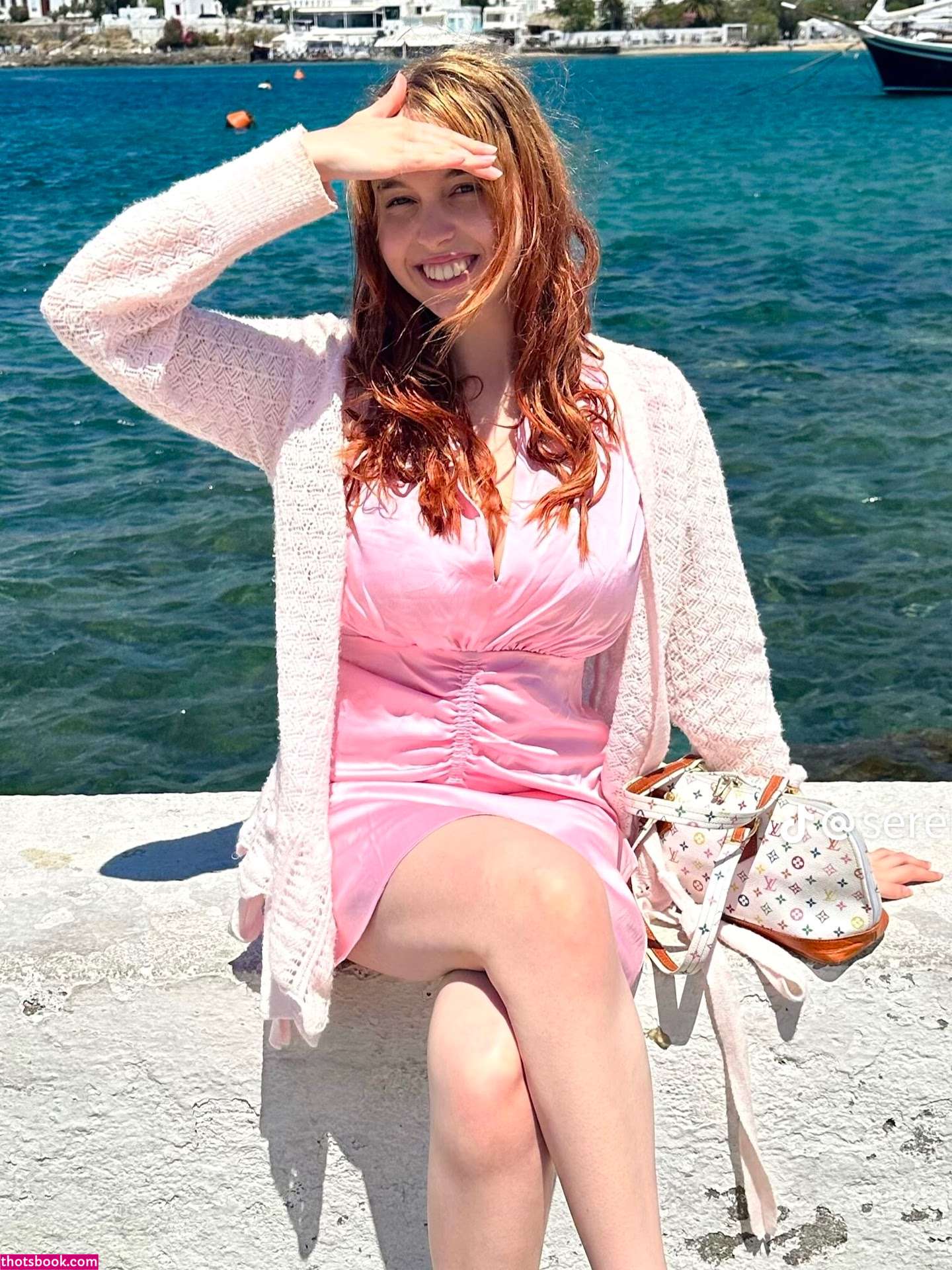 Serena Skybourne Nude Leaks OnlyFans Photos #10 1731403