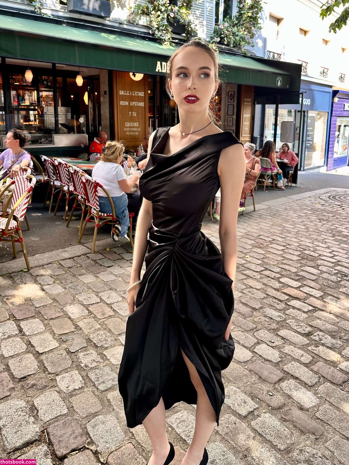 Serena Skybourne Nude Leaks OnlyFans Photos #11 1731407