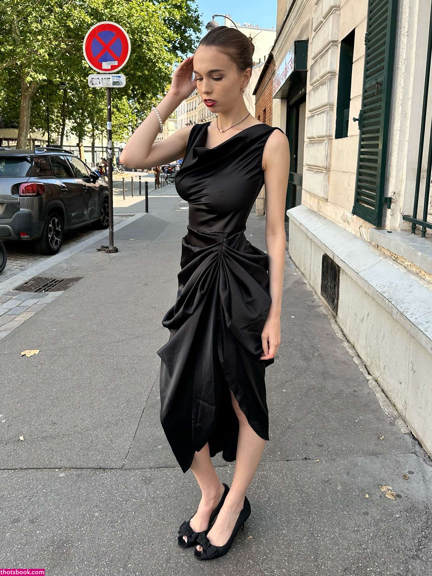 Serena Skybourne Nude Leaks OnlyFans Photos #11 1731410