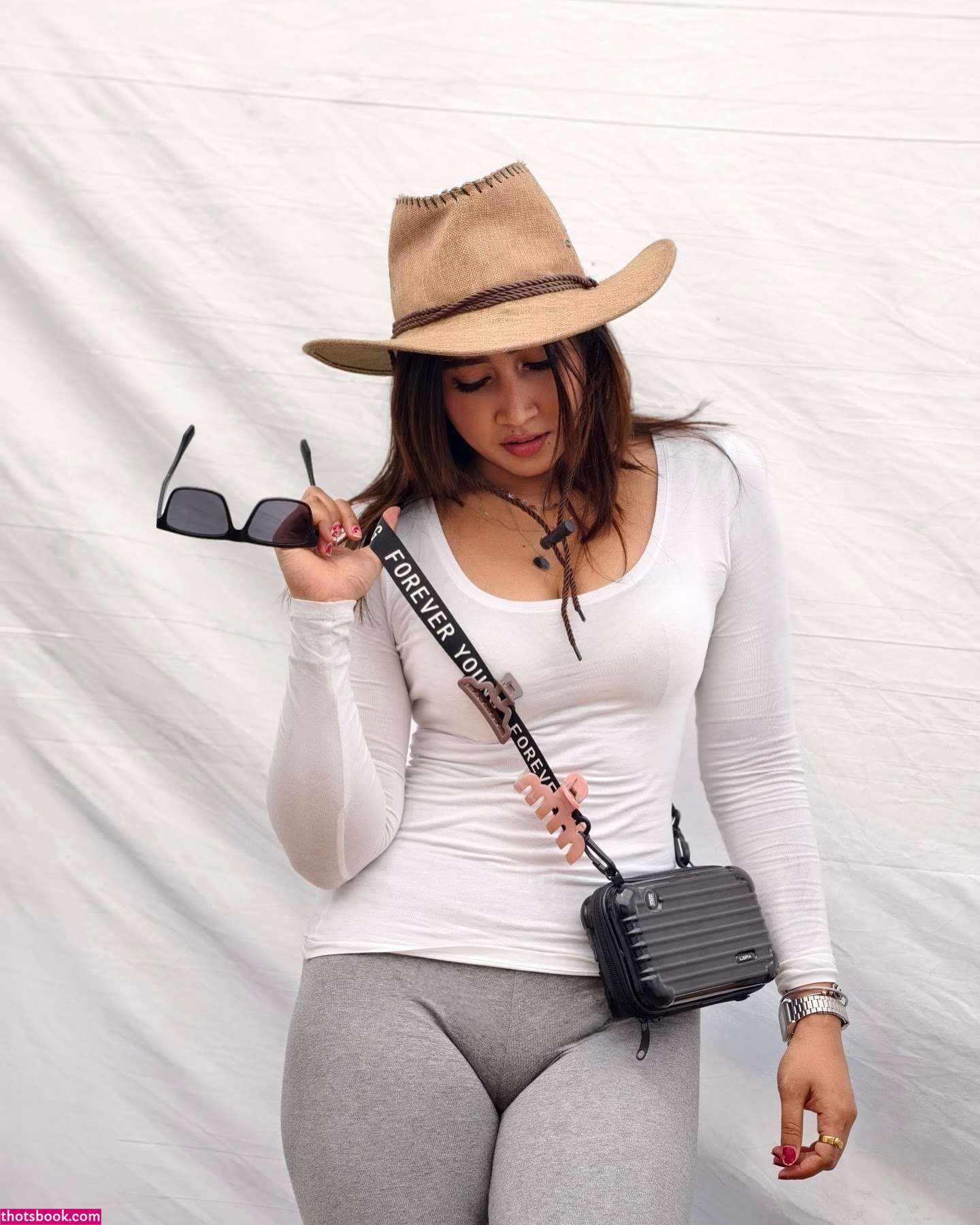 Sofia Ansari Nude Leaks OnlyFans Photos #1 1731420