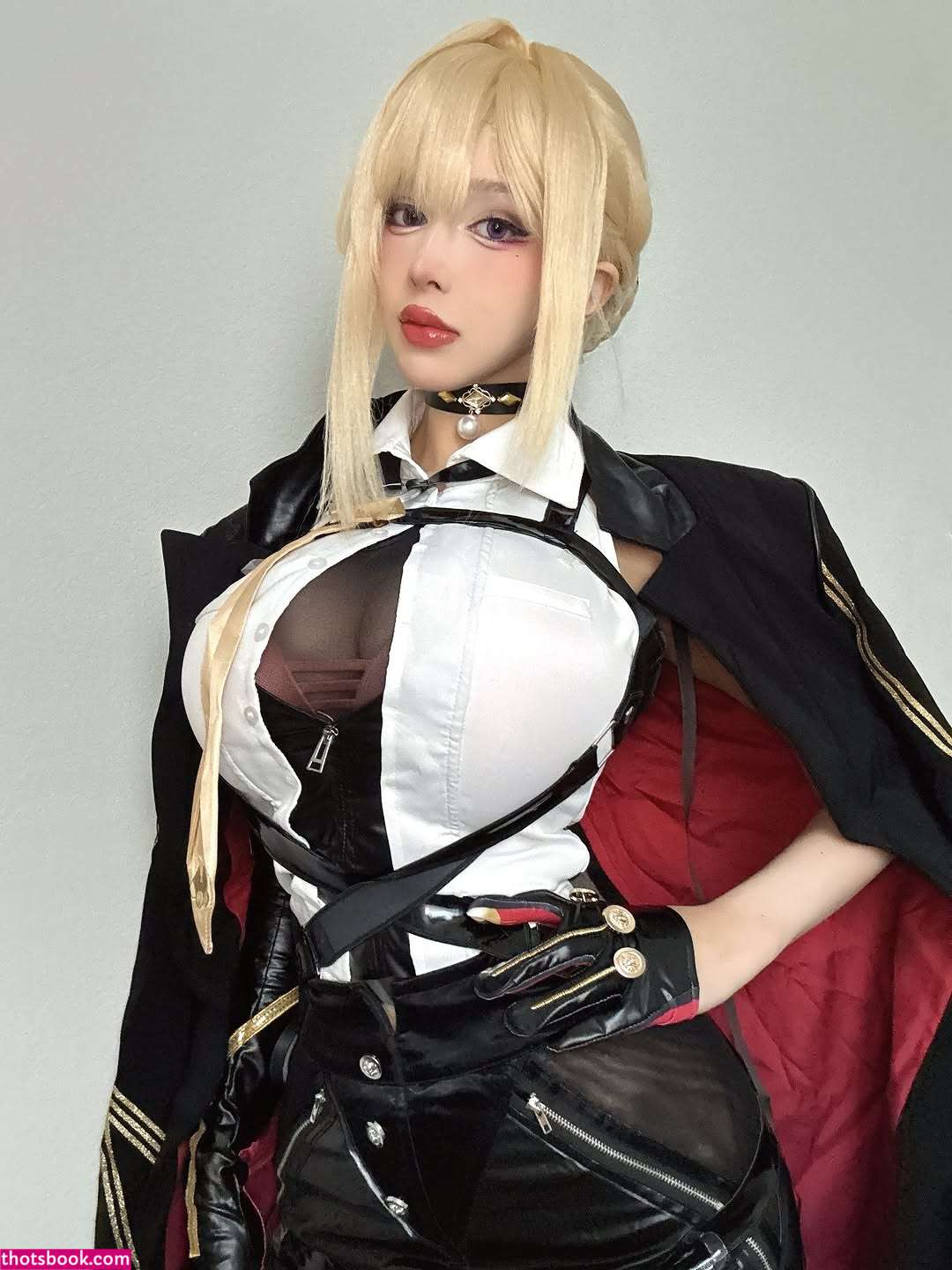 Suakirin Suaki Surinrini Nude Leaks OnlyFans Photos #4 1731499