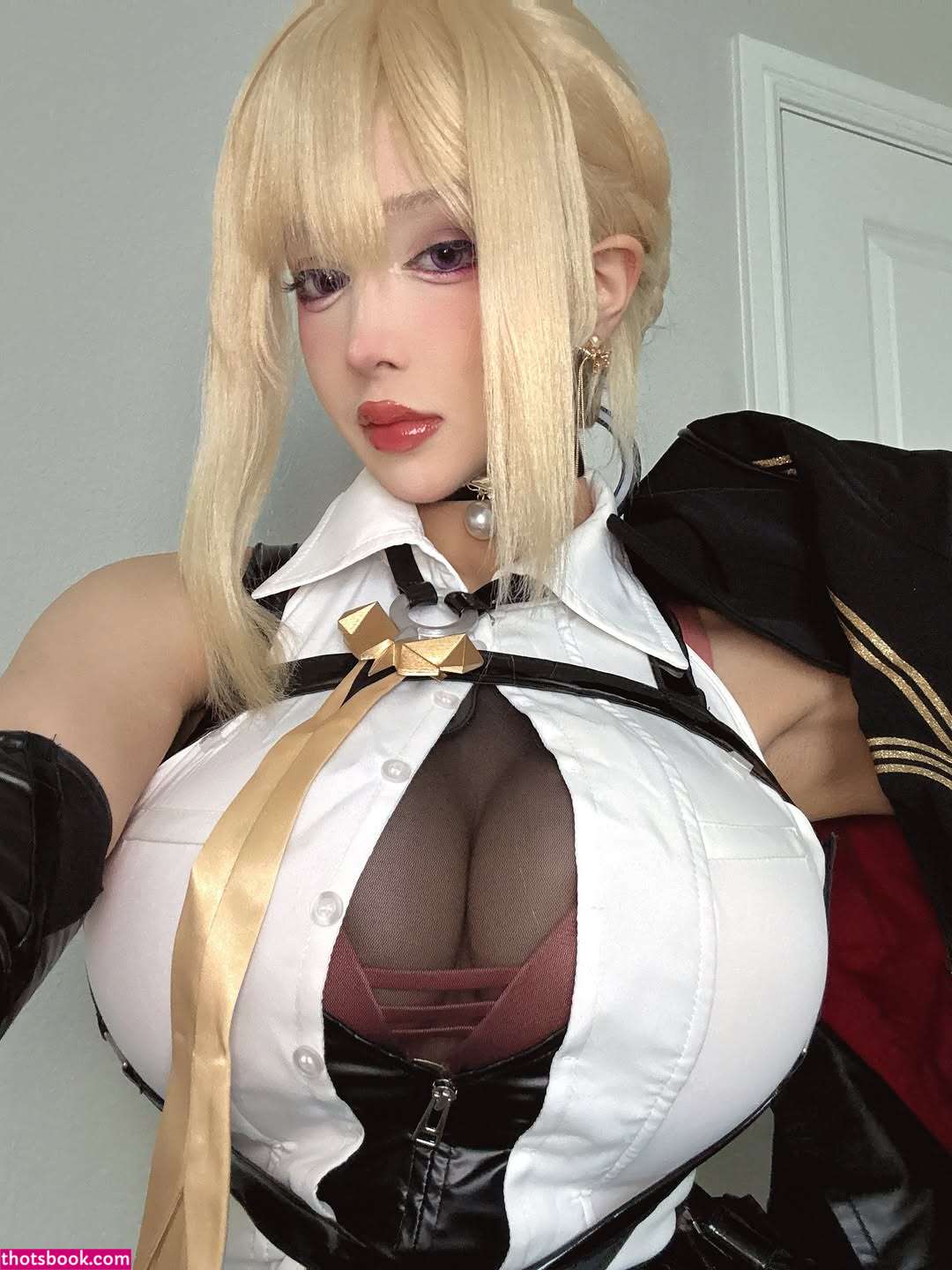 Suakirin Suaki Surinrini Nude Leaks OnlyFans Photos #4 1731500