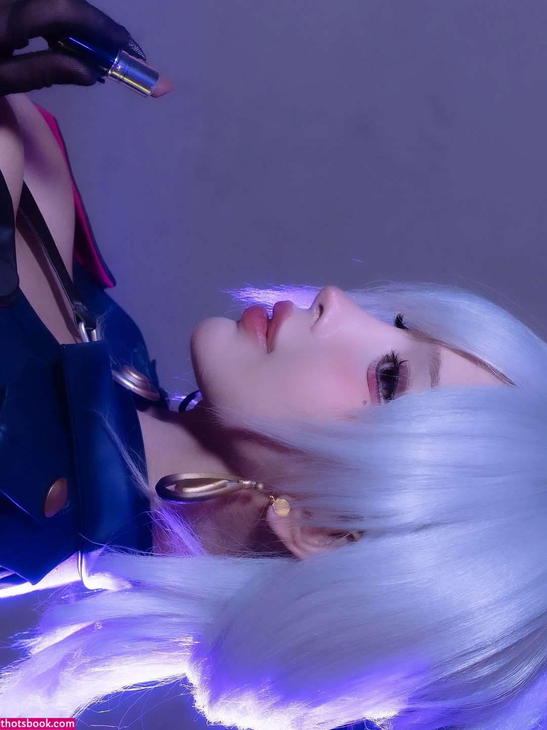 Suakirin Suaki Surinrini Nude Leaks OnlyFans Photos #6 1731511