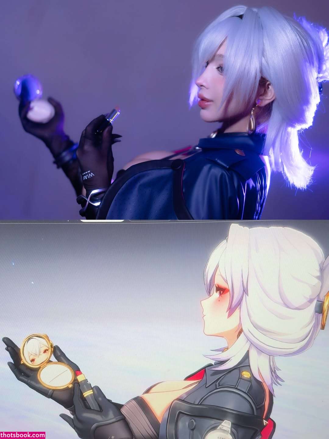 Suakirin Suaki Surinrini Nude Leaks OnlyFans Photos #6 1731513