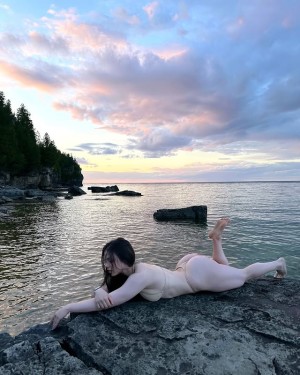 Sudefit Sudekitty Nude Leaks OnlyFans Photos #13
