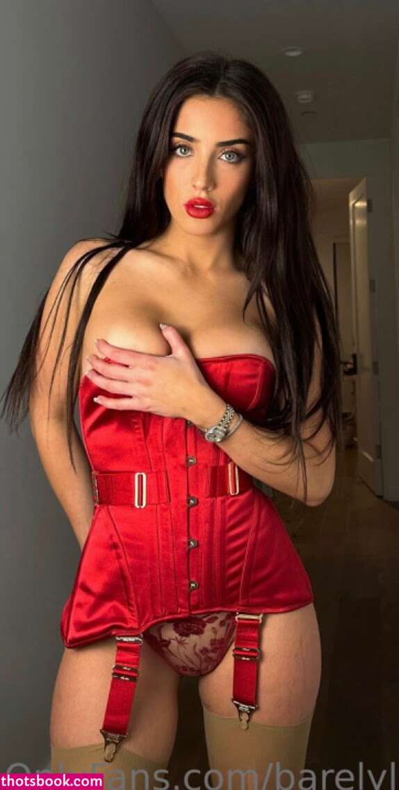 Sumner Stroh Nude Leaks OnlyFans Photos #4 1731618