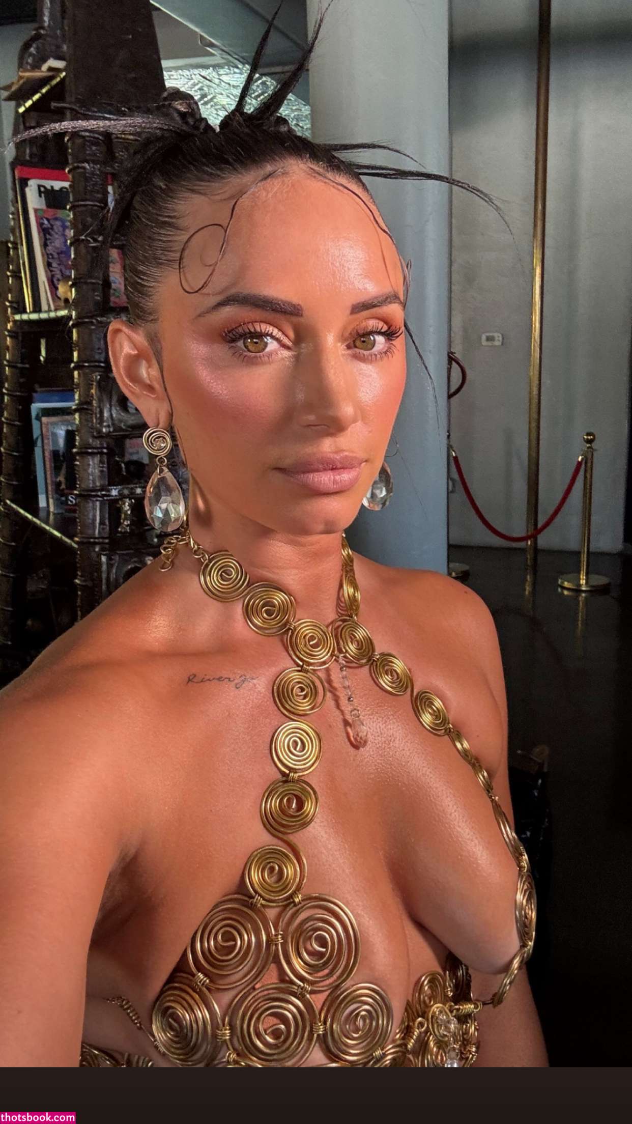 Yesjulz Nude Leaks OnlyFans Photos #23 1731808