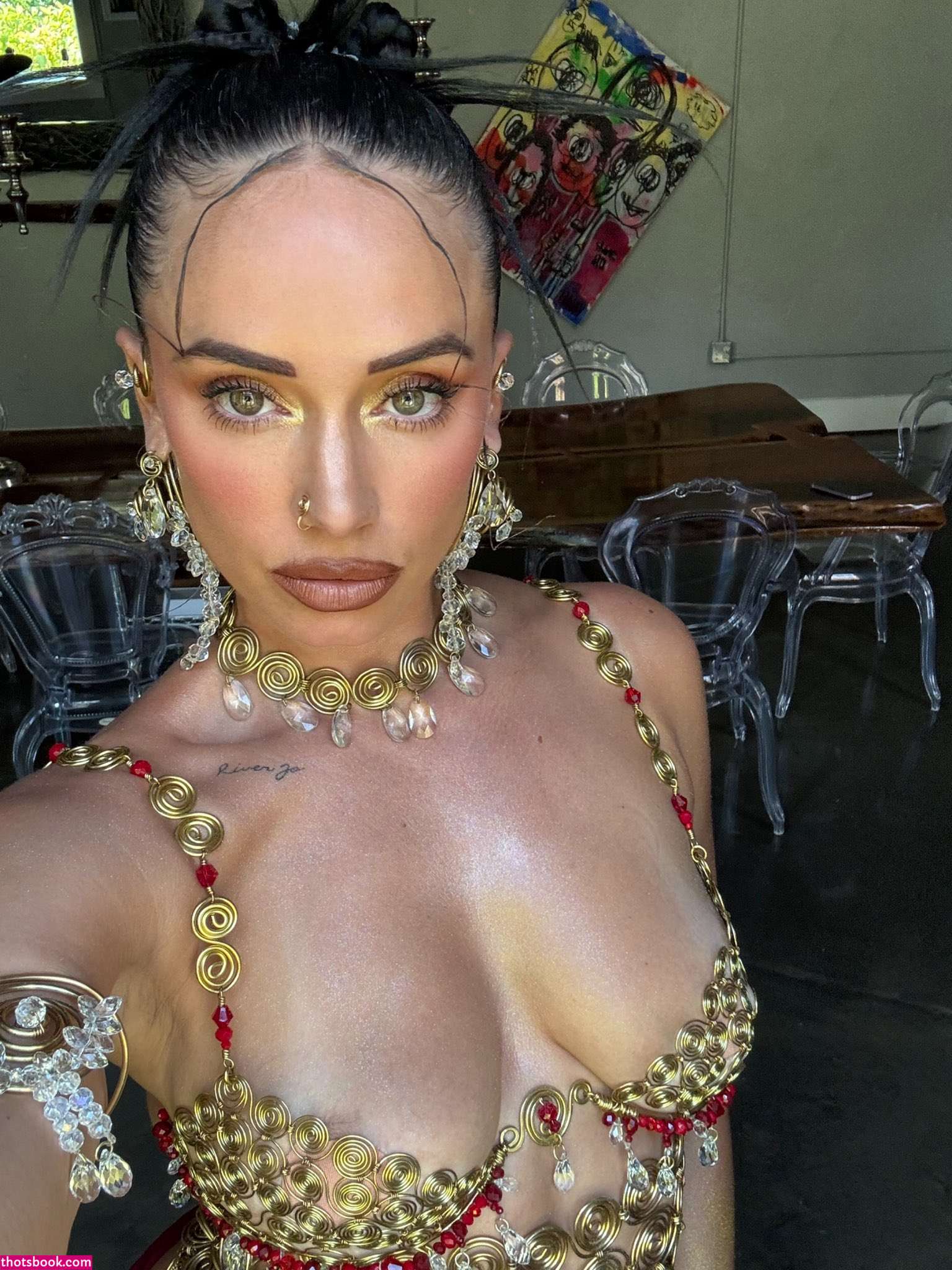 Yesjulz Nude Leaks OnlyFans Photos #23 1731812