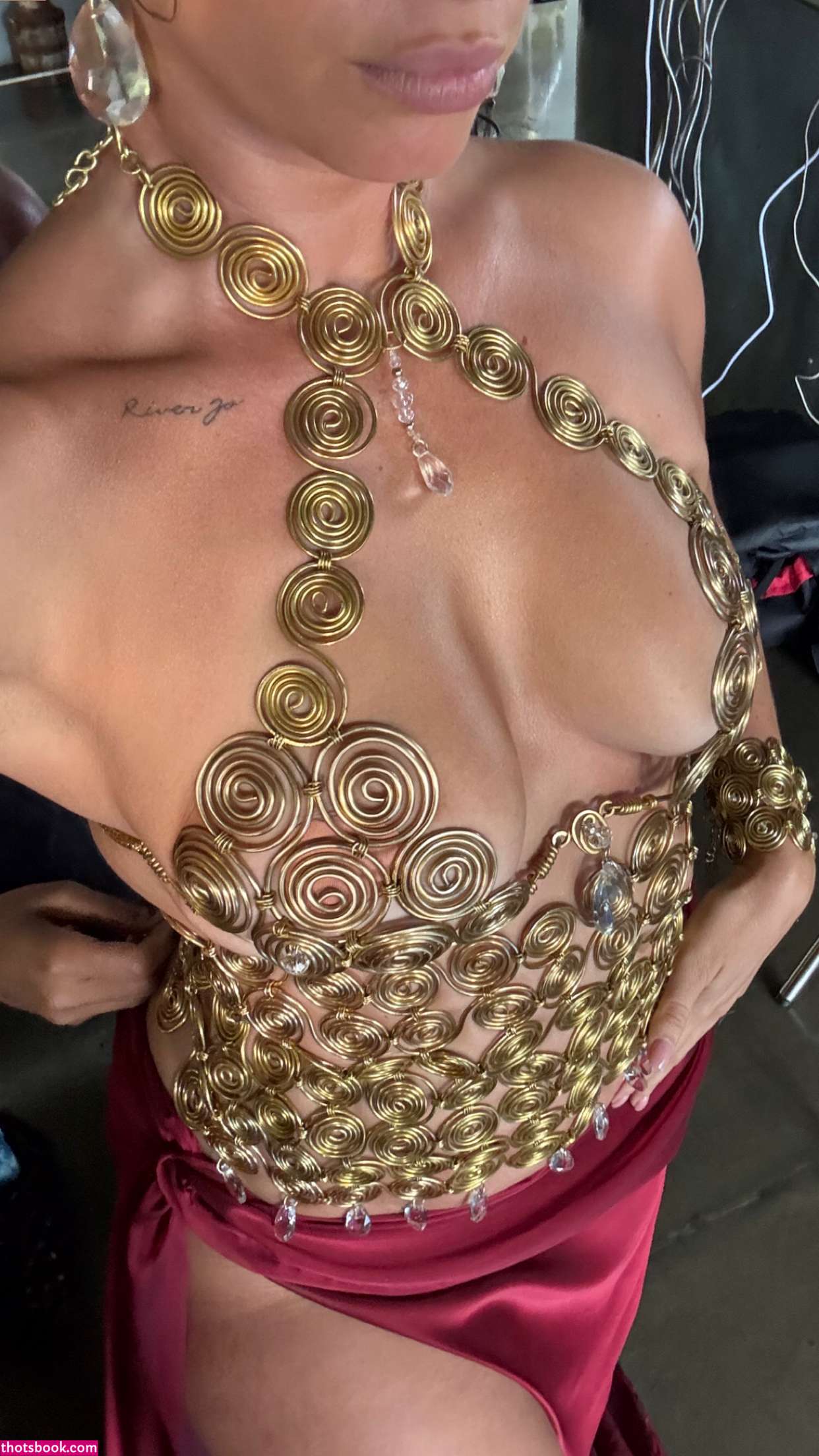 Yesjulz Nude Leaks OnlyFans Photos #23 1731813