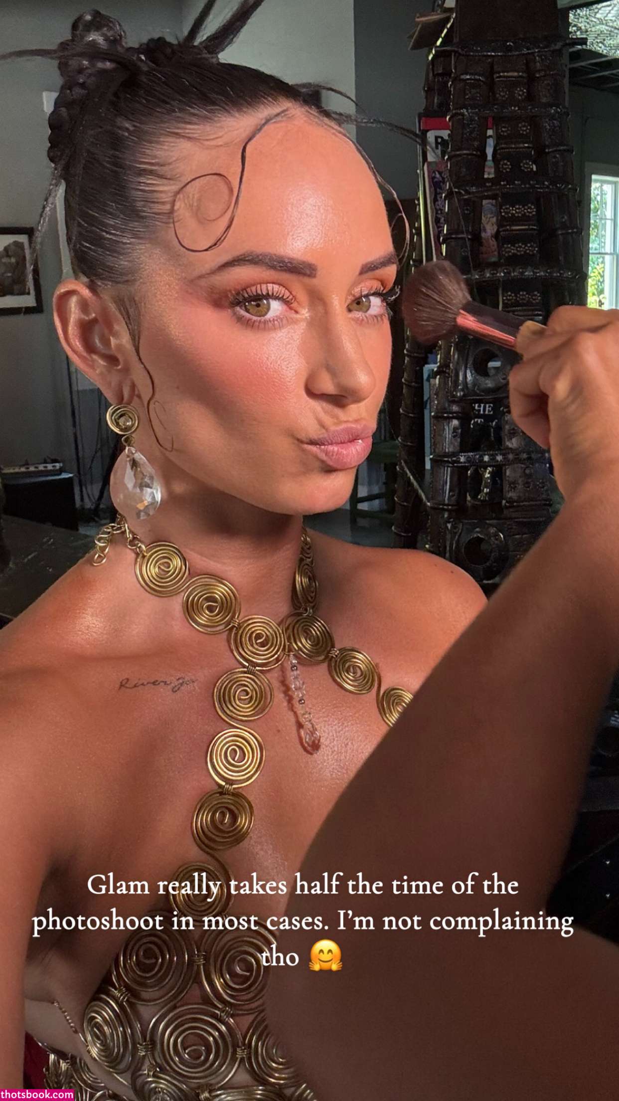 Yesjulz Nude Leaks OnlyFans Photos #23 1731814