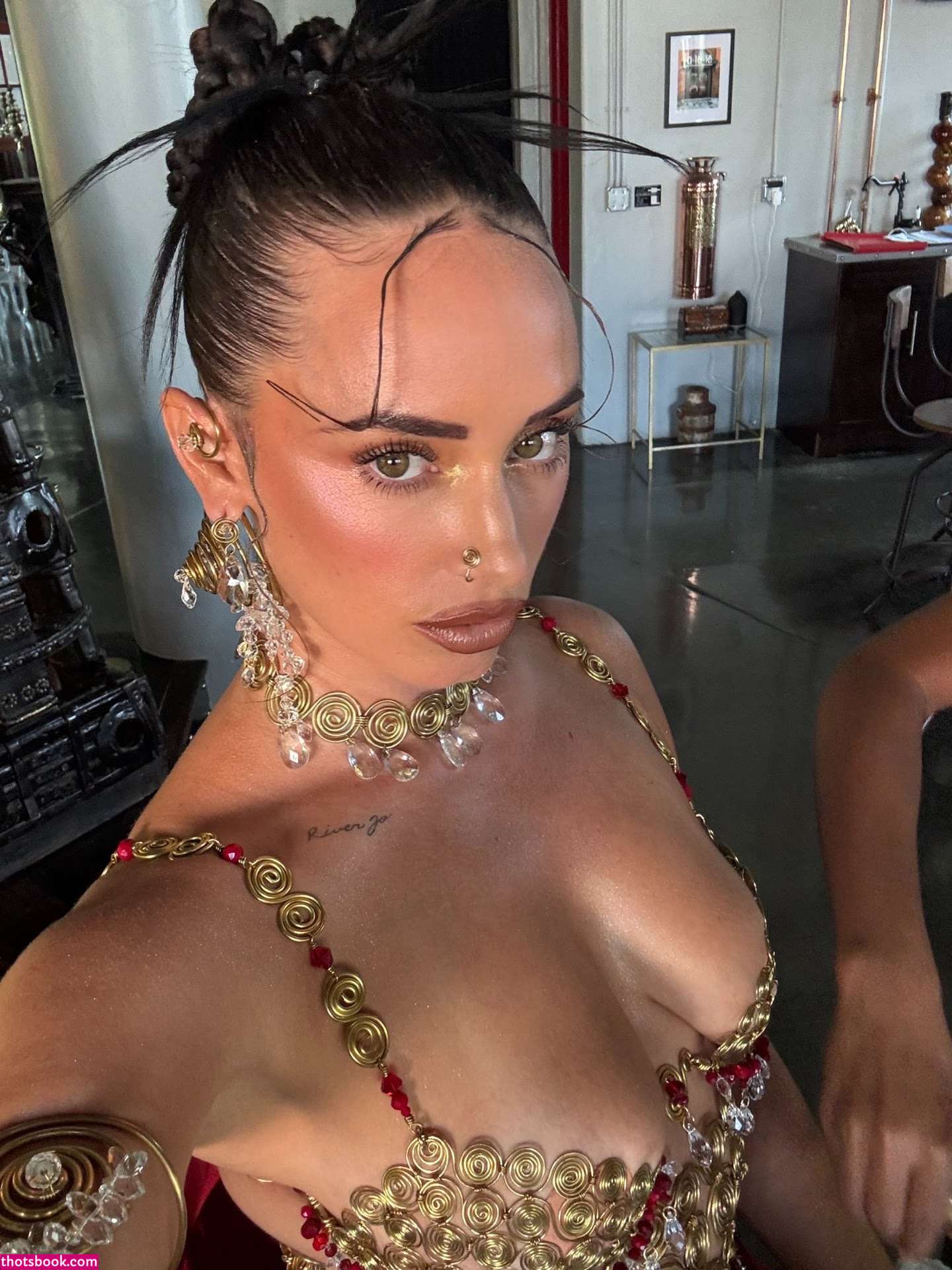 Yesjulz Nude Leaks OnlyFans Photos #23 1731815