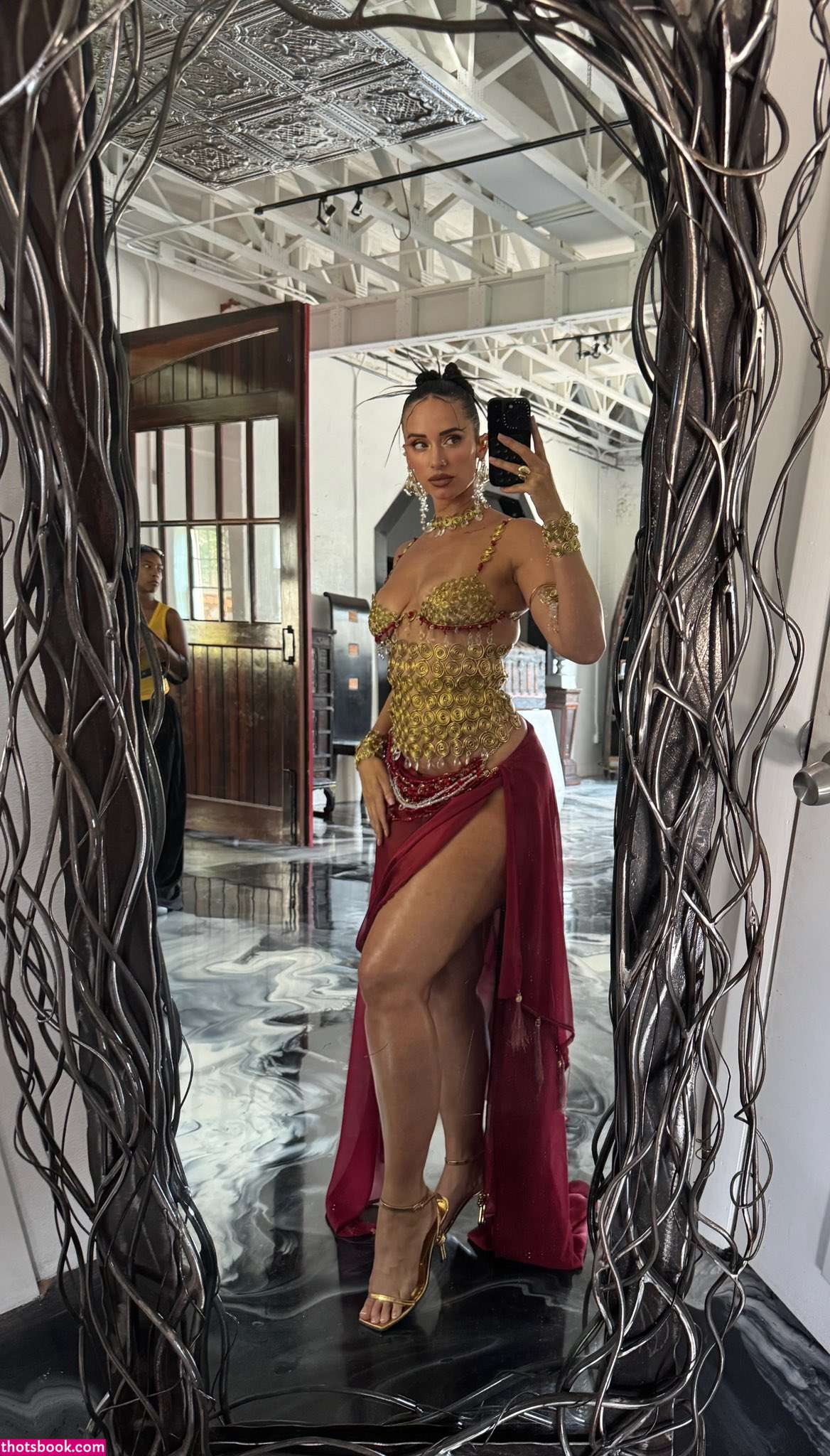 Yesjulz Nude Leaks OnlyFans Photos #23 1731816