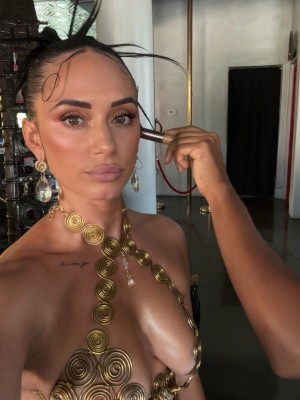 Yesjulz Nude Leaks OnlyFans Photos #23