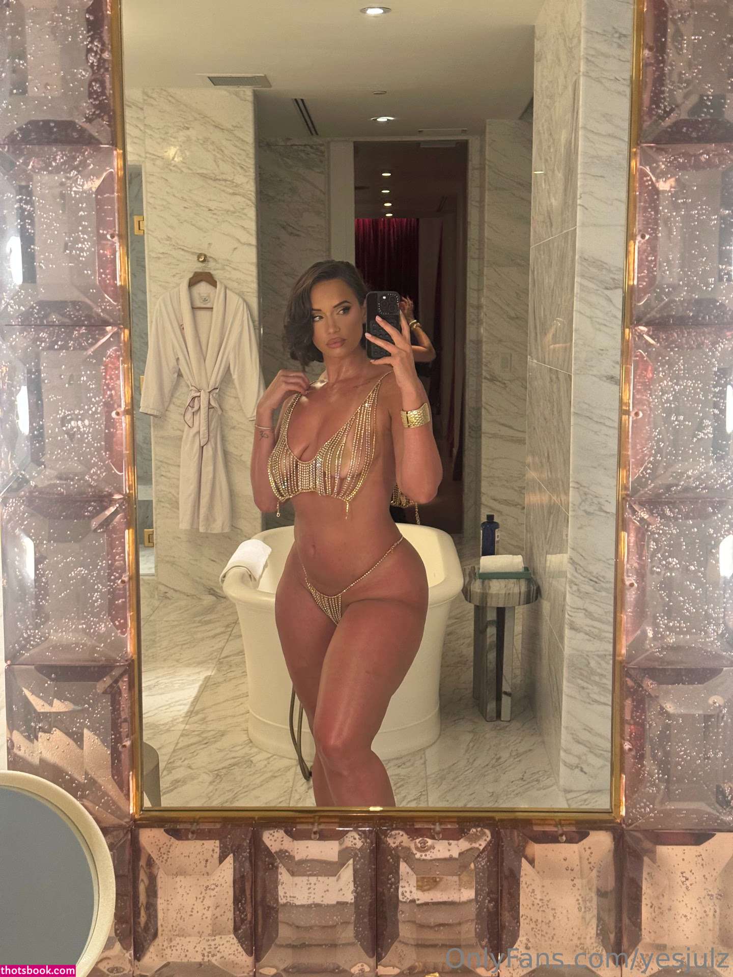 Yesjulz Nude Leaks OnlyFans Photos #24 1731821