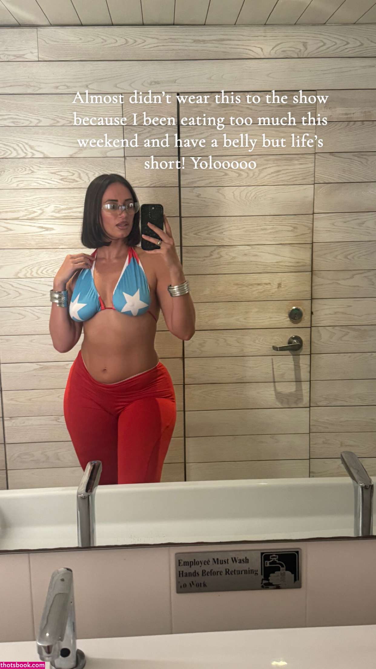 Yesjulz Nude Leaks OnlyFans Photos #26 1731828