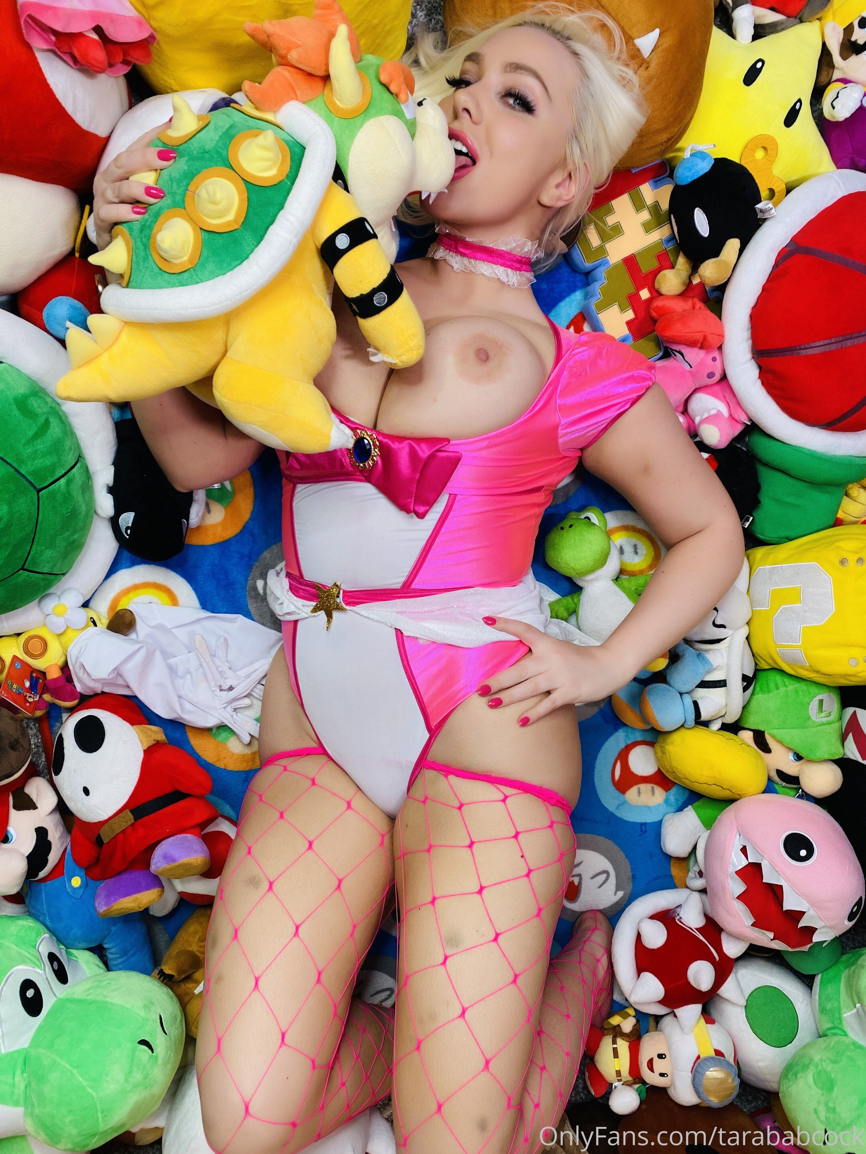 Tara Babcock Nude Photos 73872