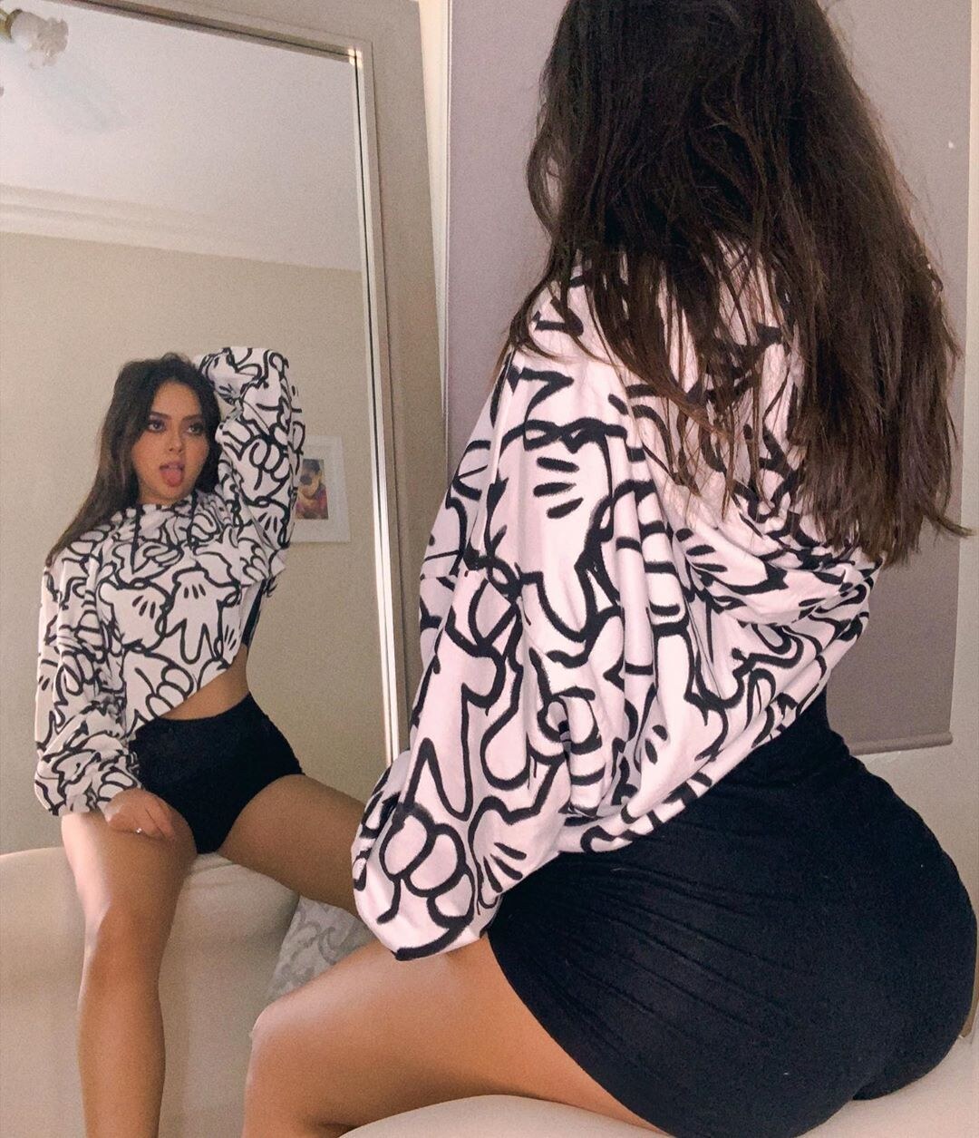 AmaBilz Nude Onlyfans 74059