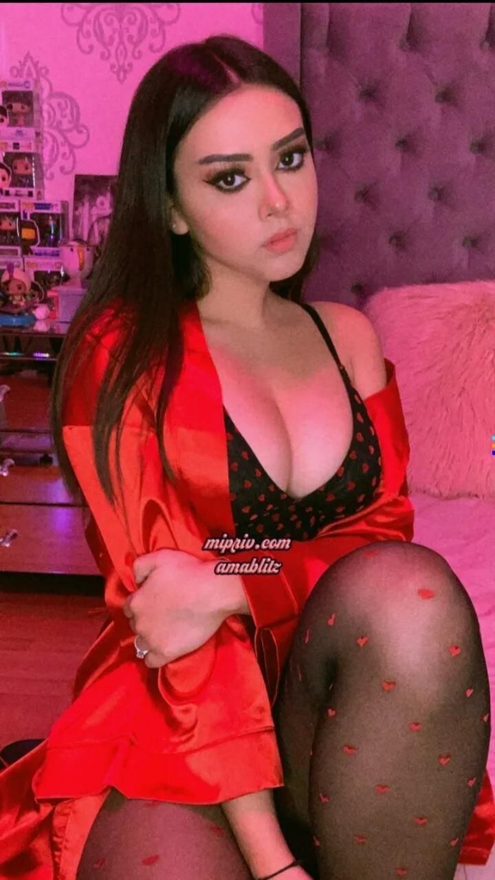 AmaBilz Nude Onlyfans 74078