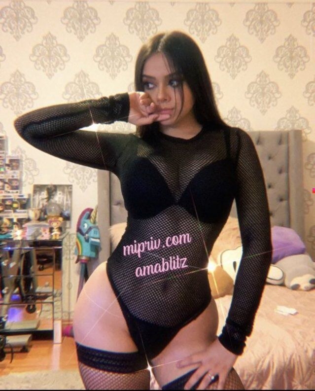 AmaBilz Nude Onlyfans 74083